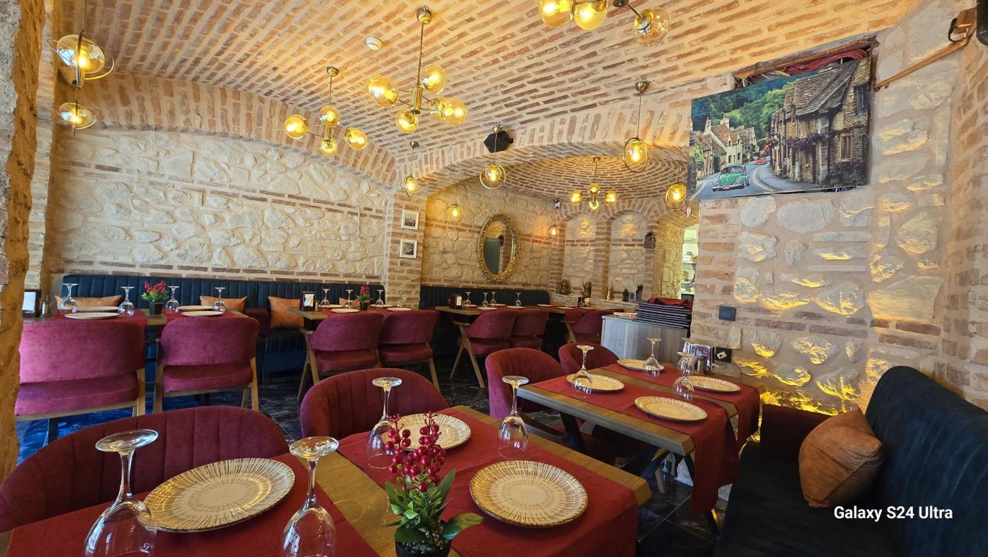Safir Gold Hotel Istambul Exterior foto