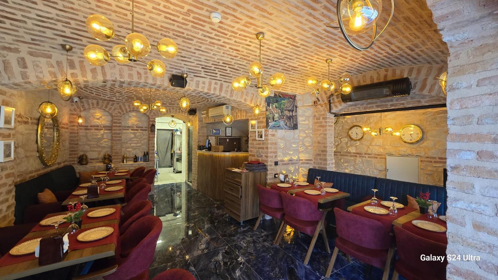 Safir Gold Hotel Istambul Exterior foto