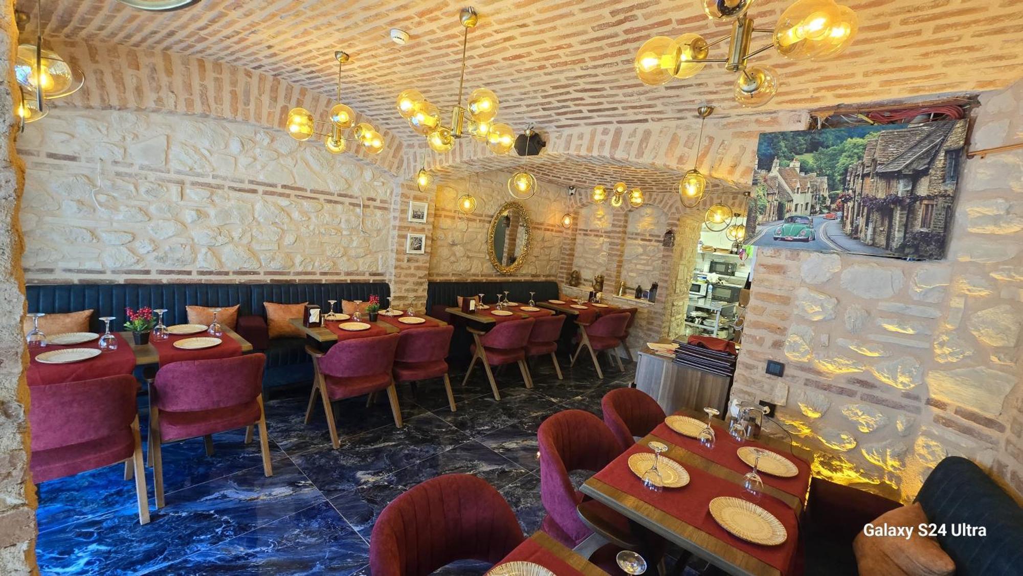 Safir Gold Hotel Istambul Exterior foto