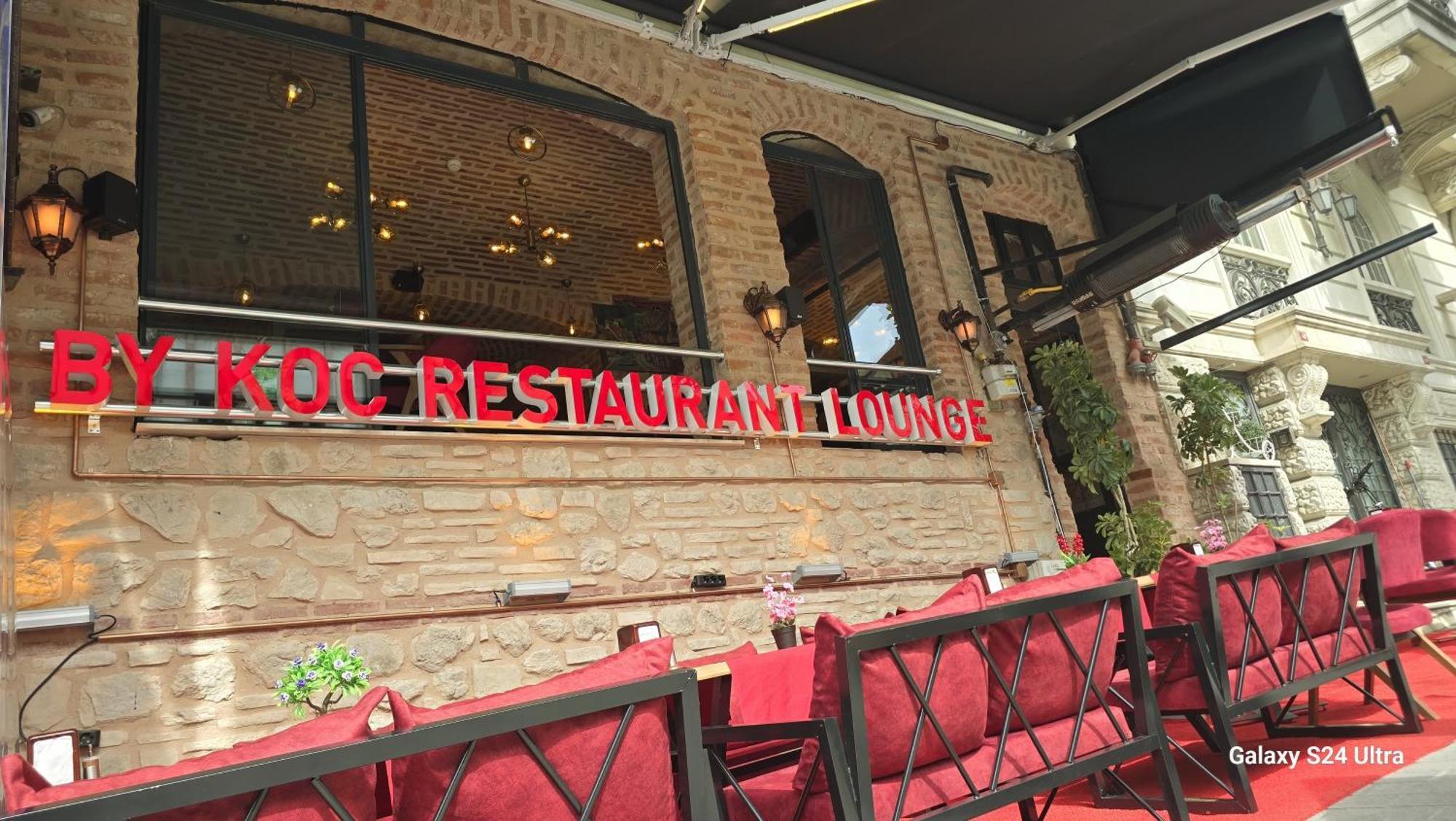 Safir Gold Hotel Istambul Exterior foto